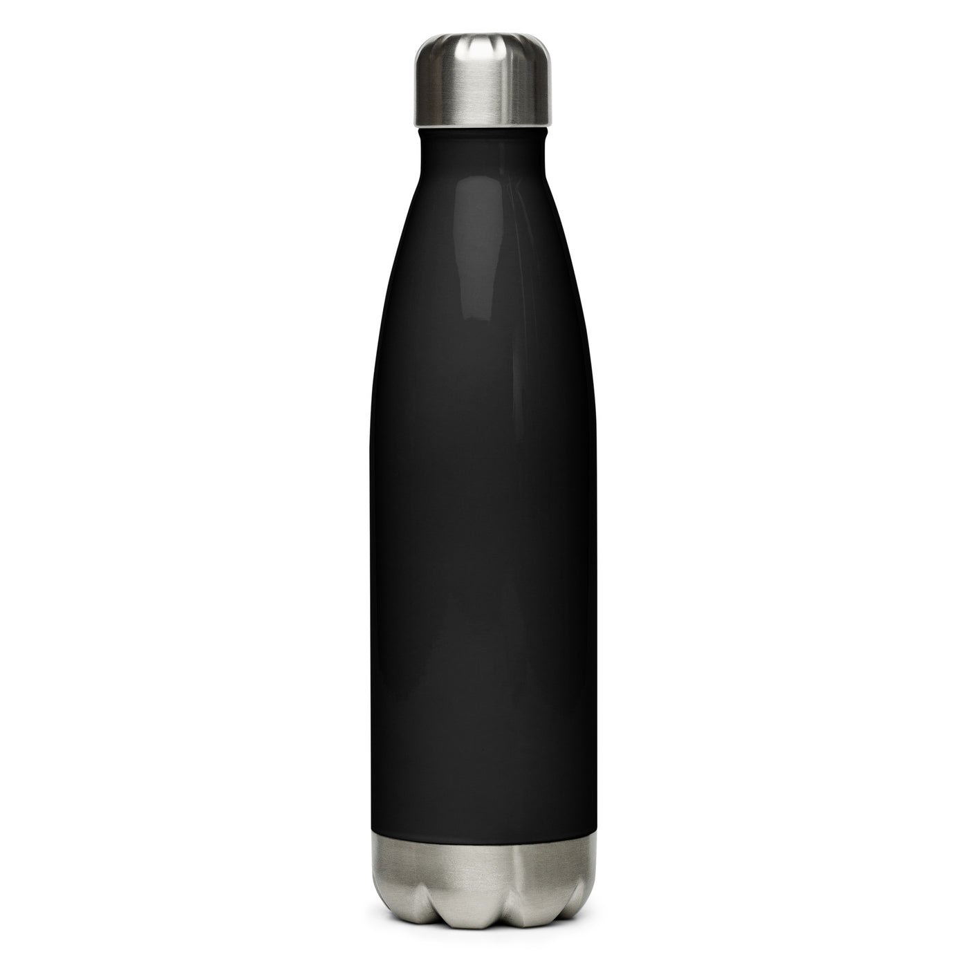 Fat Girls, Gays, and Theys Can Stainless Steel Water Bottle