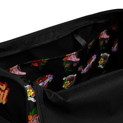 Skate Ink Skate bag